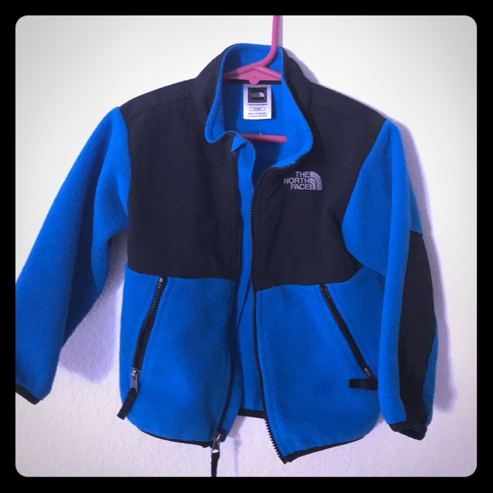 North Face Toddler Jacket